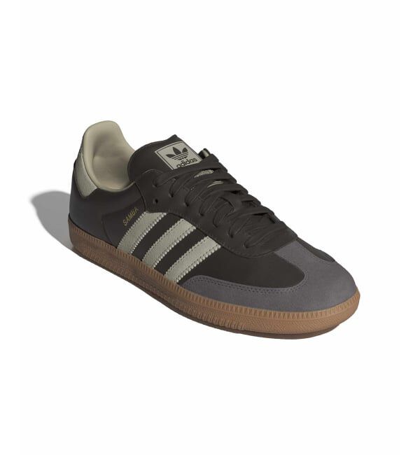SLOBE IENA「adidas/アディダス SAMBA OG W ID1481」|スニーカー|