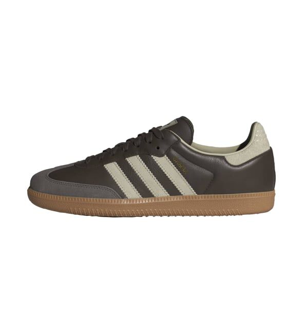 SLOBE IENA「adidas/アディダス SAMBA OG W ID1481」|スニーカー|