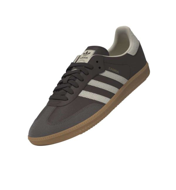 SLOBE IENA「adidas/アディダス SAMBA OG W ID1481」|スニーカー|