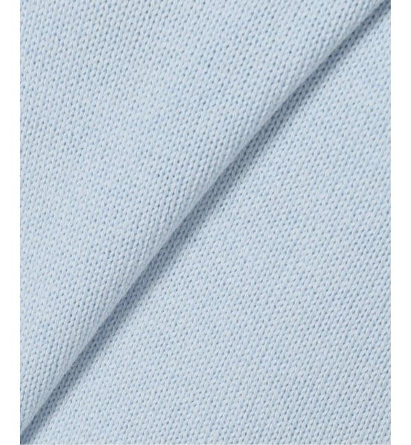 SLOBE IENA「TRICOTS JEAN MARC/トリコットジーンマルク SLOBE別注 ニットプルオーバー」|ニット・セーター|