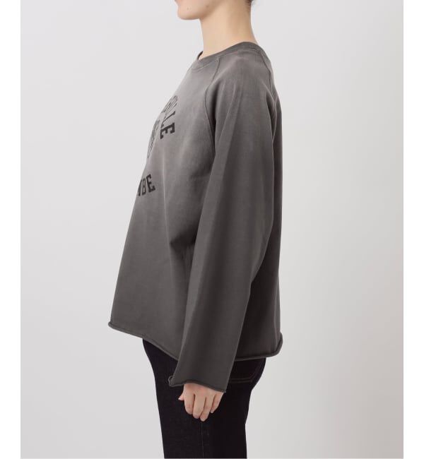 SLOBE IENA「SCREEN STARS/スクリーンスターズ SLOBE別注 LOGOカットソー」|Tシャツ・カットソー|