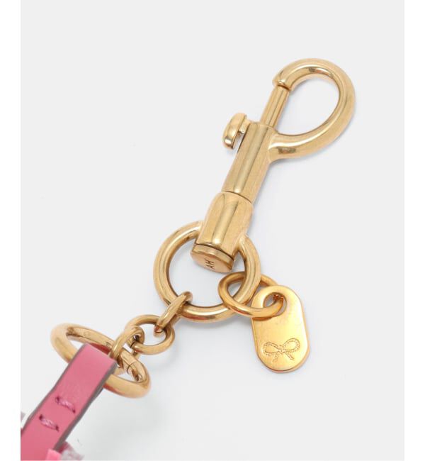 IENA「ANYA HINDMARCH/アニヤ ハインドマーチ CHARM JELLYFISH チャーム」|その他|