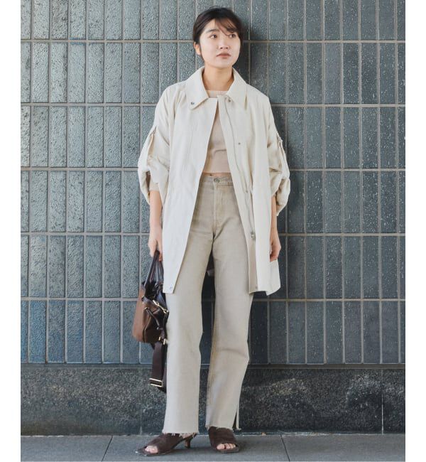 SLOBE IENA「PROVOKE/プロヴォーク  2WAYボートネックプルオーバー PV-020042」|ニット・セーター|