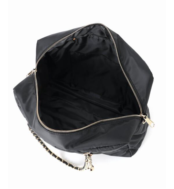 SLOBE IENA「OUTDOOR/アウトドア SLOBE別注 キルティング2WAYショルダーバッグ」|ショルダー・メッセンジャー|