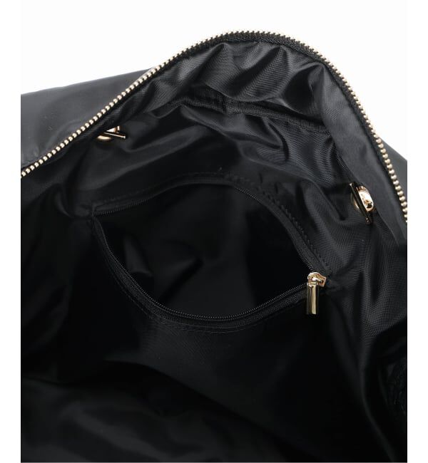 SLOBE IENA「OUTDOOR/アウトドア SLOBE別注 キルティング2WAYショルダーバッグ」|ショルダー・メッセンジャー|