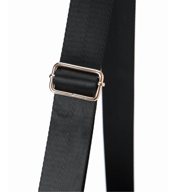 SLOBE IENA「OUTDOOR/アウトドア SLOBE別注 キルティング2WAYショルダーバッグ」|ショルダー・メッセンジャー|