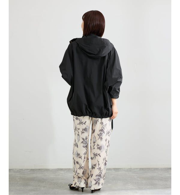 IENA「WOOLRICH/ウールリッチ SUMMER ANORAK」|ブルゾン・スタジャン|