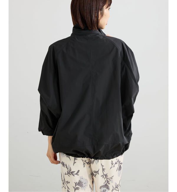 IENA「WOOLRICH/ウールリッチ SUMMER ANORAK」|ブルゾン・スタジャン|