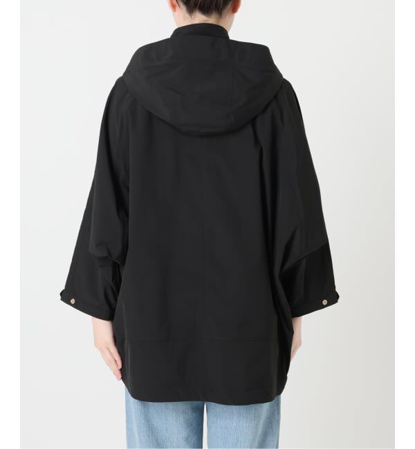 IENA「WOOLRICH/ウールリッチ SUMMER ANORAK」|ブルゾン・スタジャン|