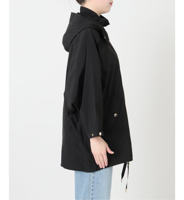 IENA「WOOLRICH/ウールリッチ SUMMER ANORAK」|ブルゾン・スタジャン|