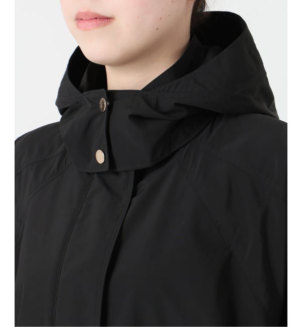 IENA「WOOLRICH/ウールリッチ SUMMER ANORAK」|ブルゾン・スタジャン|