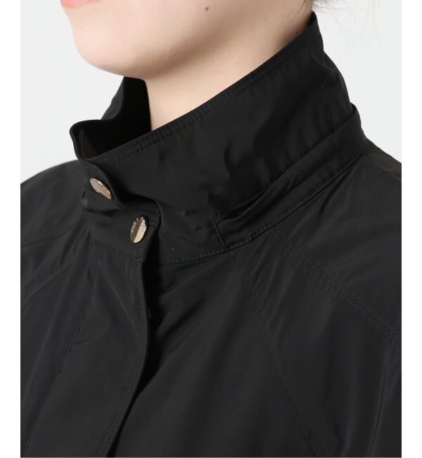 IENA「WOOLRICH/ウールリッチ SUMMER ANORAK」|ブルゾン・スタジャン|