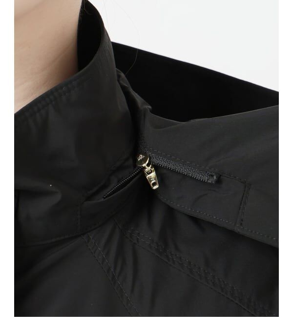 IENA「WOOLRICH/ウールリッチ SUMMER ANORAK」|ブルゾン・スタジャン|