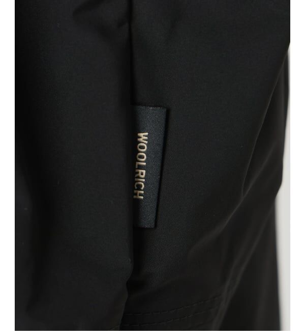IENA「WOOLRICH/ウールリッチ SUMMER ANORAK」|ブルゾン・スタジャン|