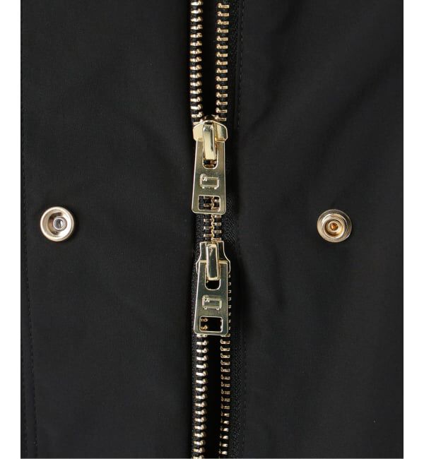 IENA「WOOLRICH/ウールリッチ SUMMER ANORAK」|ブルゾン・スタジャン|