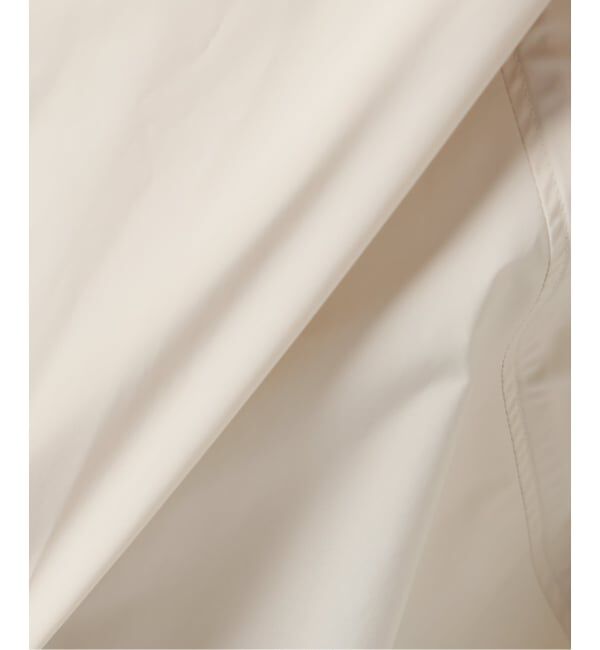 IENA「WOOLRICH/ウールリッチ SUMMER ANORAK」|ブルゾン・スタジャン|