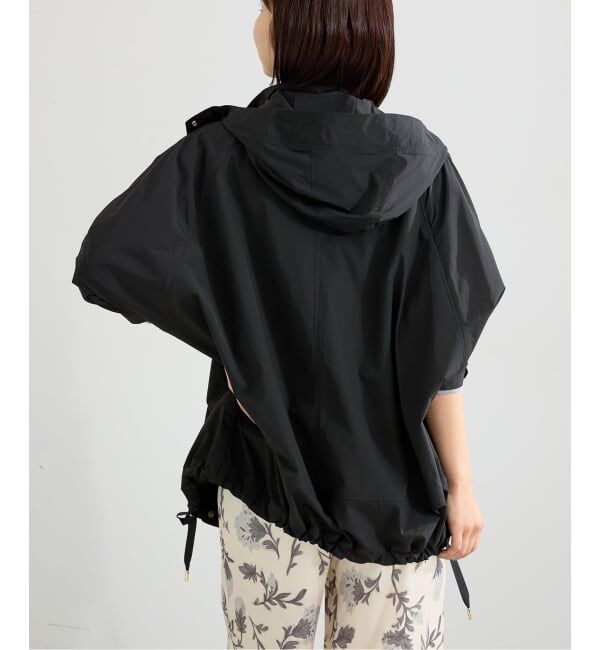 IENA「WOOLRICH/ウールリッチ SUMMER ANORAK」|ブルゾン・スタジャン|