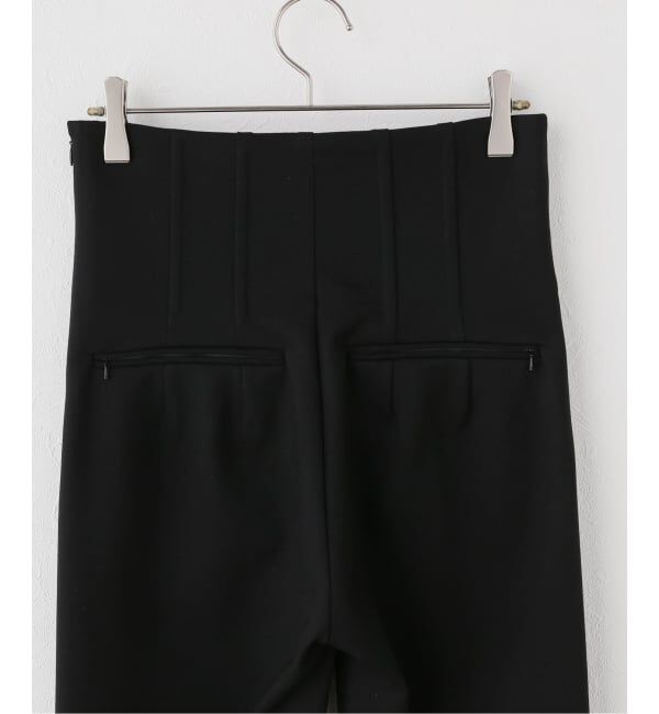 IENA「BOWTE/バウト VISCOSE PONCH HALFPT パンツ 261-04-0009」|その他|