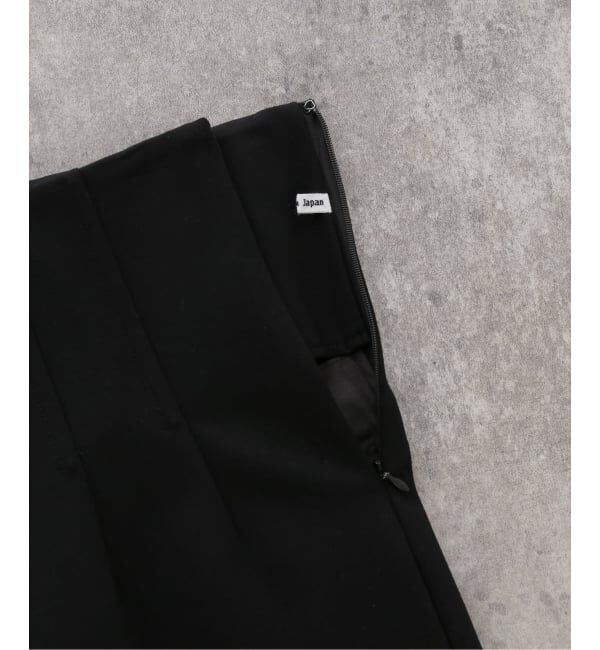 IENA「BOWTE/バウト VISCOSE PONCH HALFPT パンツ 261-04-0009」|その他|