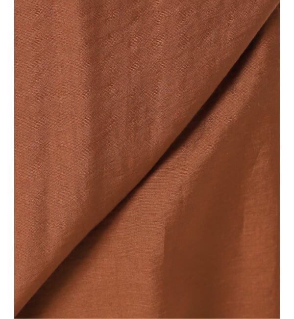 IENA「《予約》ウォッシャブル バルーンパンツ」|その他|