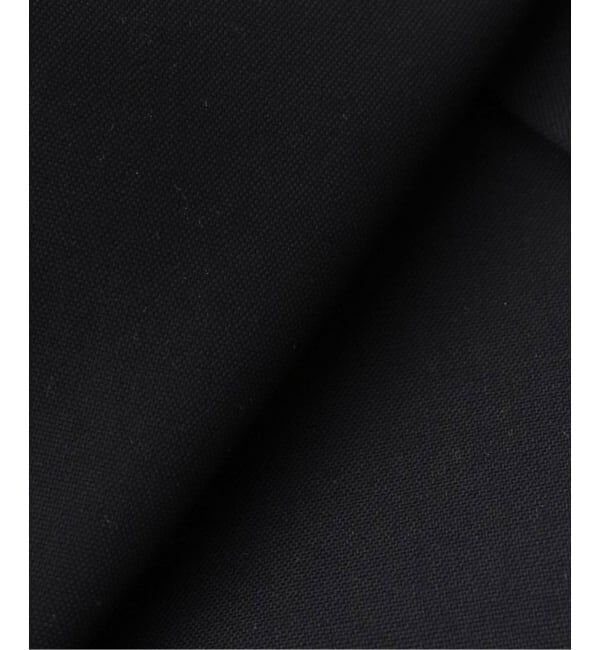 IENA「ツイルダブルブレストジャケット」|テーラードジャケット|