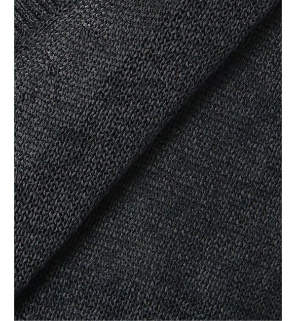 IENA「《予約》コットンwashiニットベスト」|ベスト・ジレ|