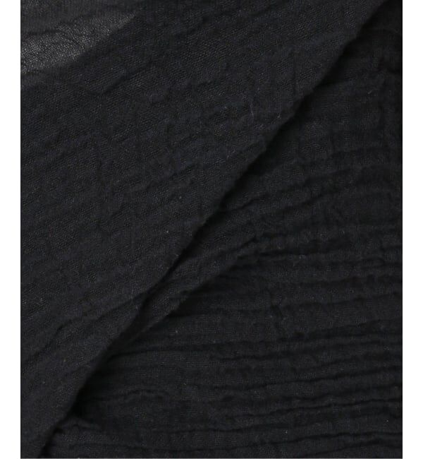 IENA「《予約》LES ATELIERS FRANCAIS DE CONFECTION Cache Coeur PE26JPCACHE」|シャツ・ブラウス|