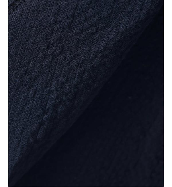 SLOBE IENA「《予約》Vネックフレアスリーブブラウス」|シャツ・ブラウス|