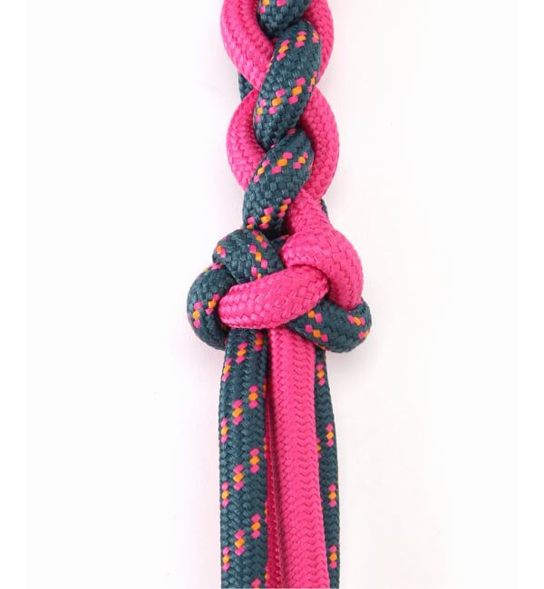 IENA「《予約》TOPOLOGIE sinnet Keychain キーチェーン TP-WST-SKCBKR-00/TE」|キーケース|