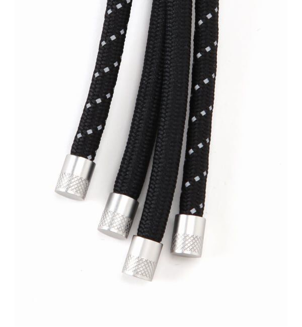 IENA「《予約》TOPOLOGIE sinnet Keychain キーチェーン TP-WST-SKCBKR-00/TE」|キーケース|