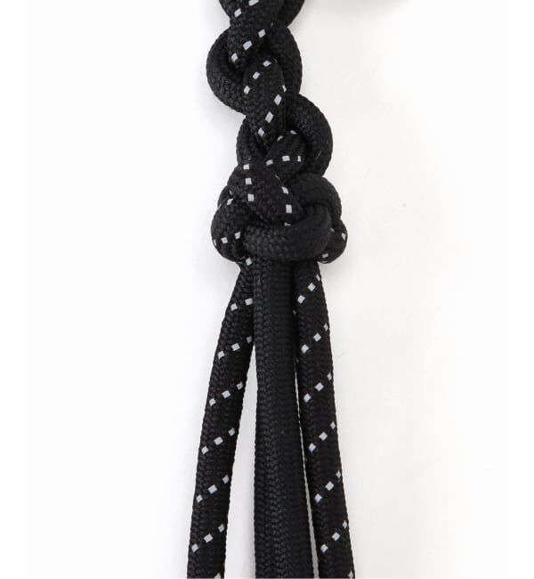 IENA「《予約》TOPOLOGIE sinnet Keychain キーチェーン TP-WST-SKCBKR-00/TE」|キーケース|