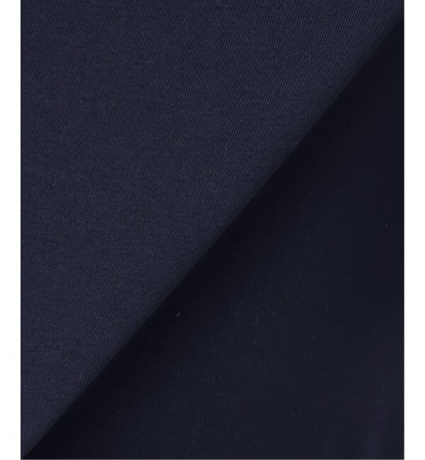 IENA「《追加2予約》ATON/エイトン 別注 SUVIN FRAISE ショートスリーブ Tシャツ」|Tシャツ・カットソー|