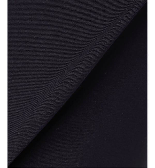 IENA「《追加2予約》ATON/エイトン 別注 SUVIN FRAISE ボートネック Tシャツ」|Tシャツ・カットソー|