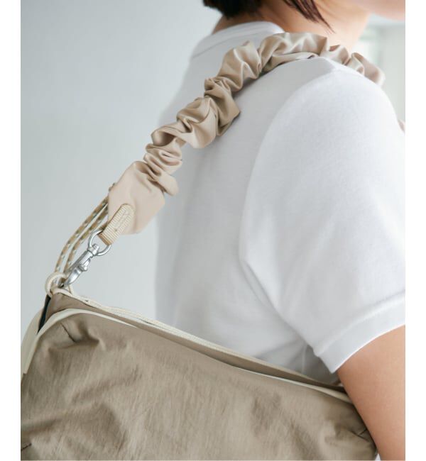 IENA「《予約》TOPOLOGIE BUNGEE WRIST STRAPS ストラップ TP-WST-BWS-WAS-25-BO」|その他|