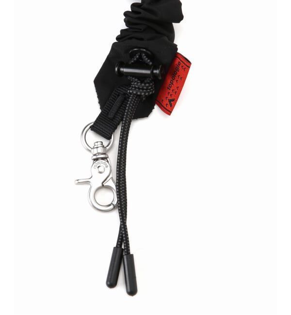 IENA「《予約》TOPOLOGIE BUNGEE WRIST STRAPS ストラップ TP-WST-BWS-WAS-25-BO」|その他|