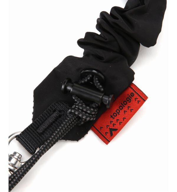 IENA「《予約》TOPOLOGIE BUNGEE WRIST STRAPS ストラップ TP-WST-BWS-WAS-25-BO」|その他|