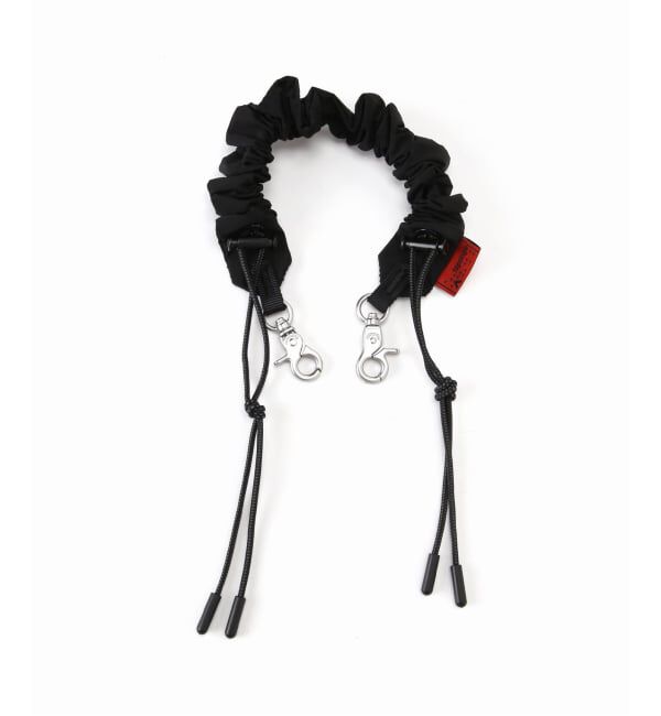 IENA「《予約》TOPOLOGIE BUNGEE WRIST STRAPS ストラップ TP-WST-BWS-WAS-25-BO」|その他|