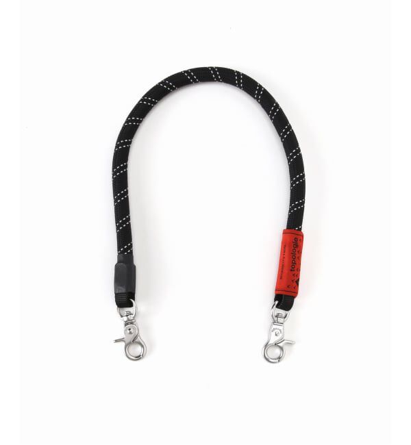 IENA「《予約》TOPOLOGIE 10mm Wrist Strap ストラップ TP-WST-W10=ECL-00-BO」|その他|