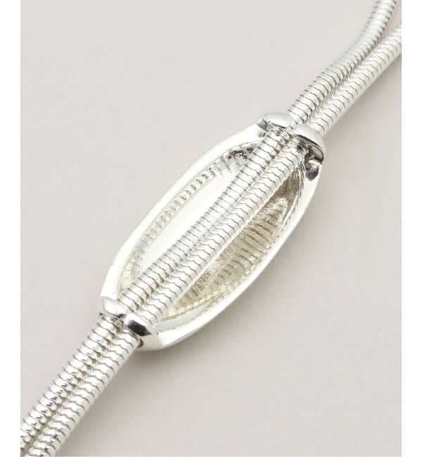 IENA「EO/イオ LOOP The Necklace ネックレス BO25SS-46」|ネックレス|