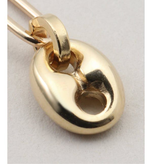 IENA「EO/イオ PC CHAIN LONG NECKLACE ネックレス BO26SS-19」|ネックレス|