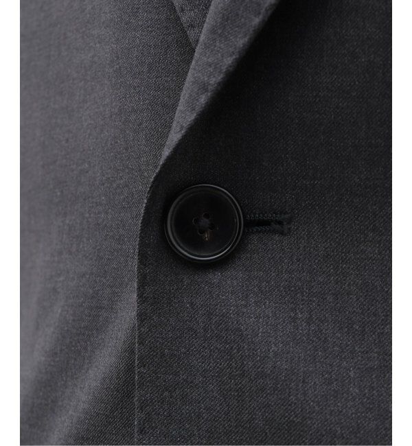 EDIFICE「D.OLIVER 3ボタン スーツ サージ」|スーツ|