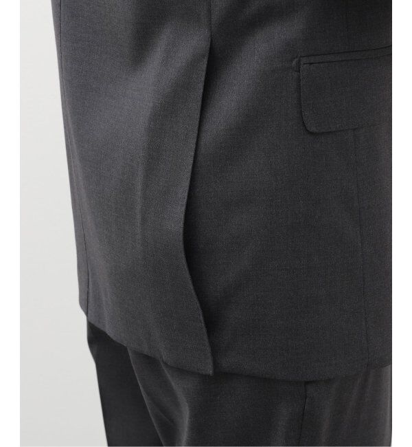 EDIFICE「D.OLIVER 3ボタン スーツ サージ」|スーツ|