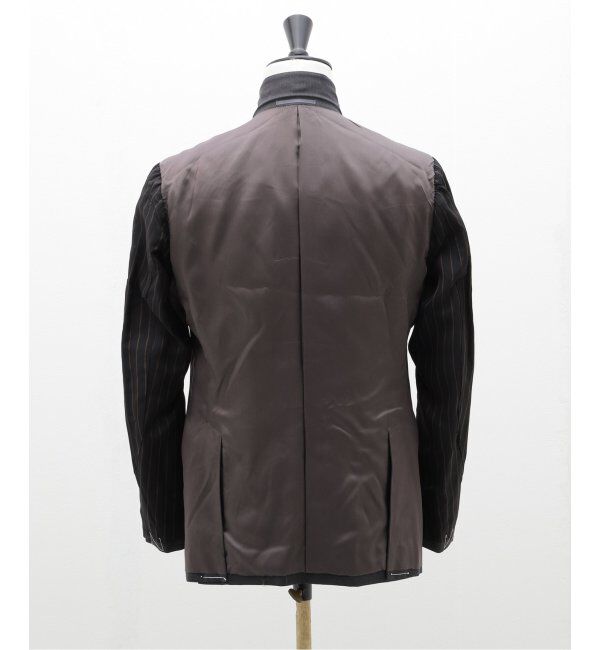 EDIFICE「D.OLIVER 3ボタン スーツ サージ」|スーツ|