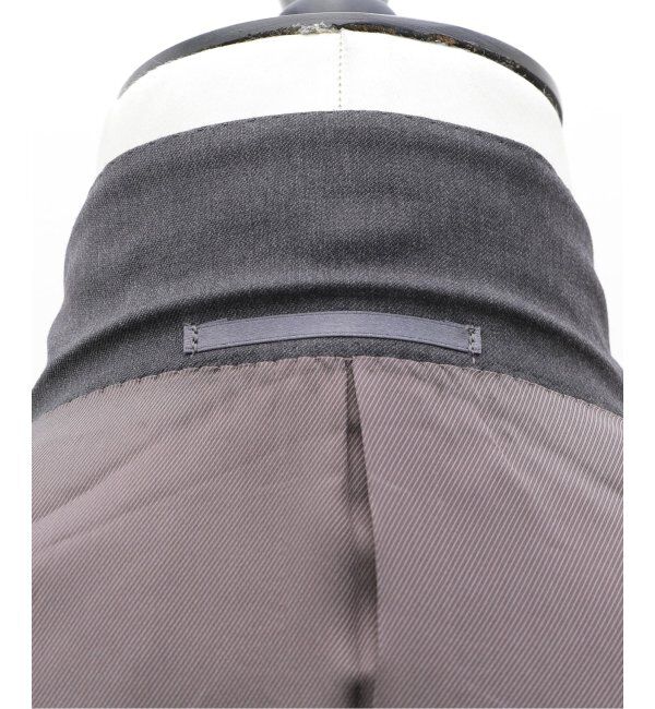 EDIFICE「D.OLIVER 3ボタン スーツ サージ」|スーツ|