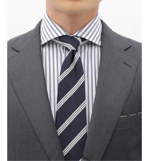 EDIFICE「D.OLIVER 3ボタン スーツ サージ」|スーツ|