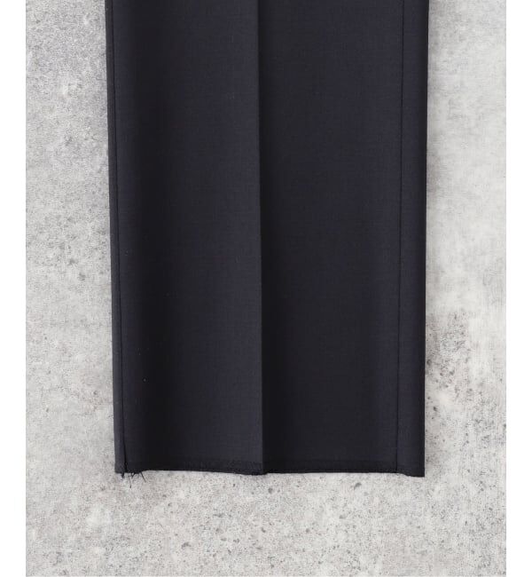 EDIFICE「D.OLIVER 3ボタン ロロピアーナ サージ」|スーツ|