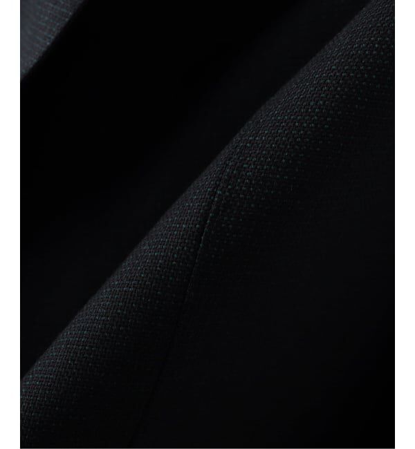 EDIFICE「D.OLIVER 3ボタン ピンヘッド (DORMEUIL)」|スーツ|