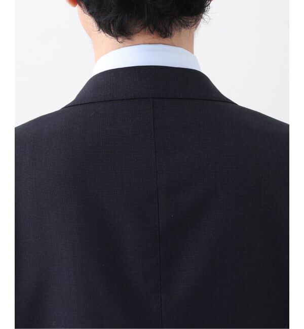 EDIFICE「D.OLIVER 3ボタン ピンヘッド (DORMEUIL)」|スーツ|