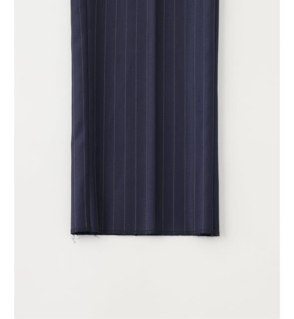 EDIFICE「D.OLIVER 3ボタン マルチストライプ」|スーツ|