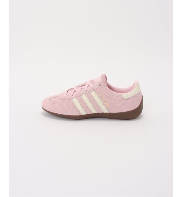 PULP「adidas / アディダス / HANDBALL SPEZIAL LO PRO W / KJ1007」|スニーカー|